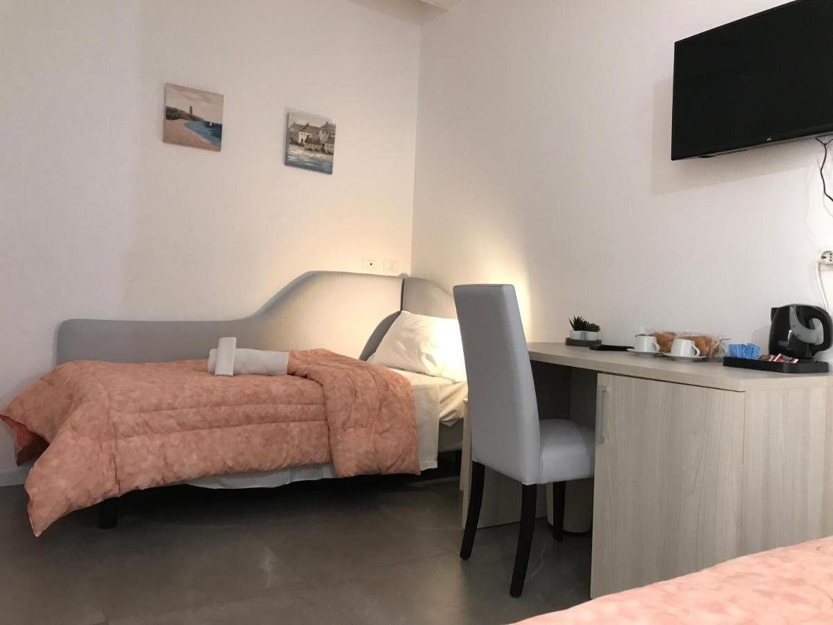 La Corte Del Sant'orsola Casa de hóspedes *