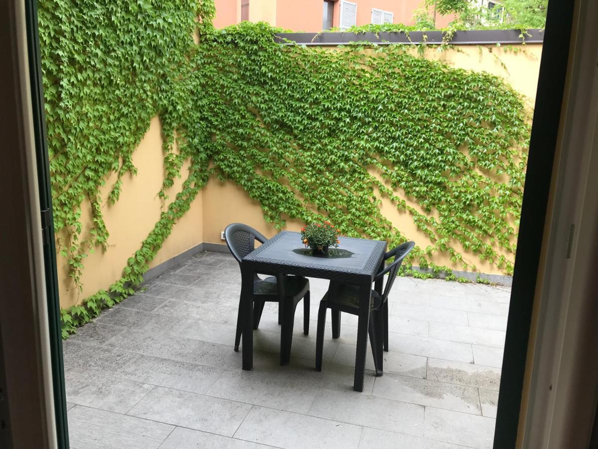 Gasthof La Corte Del Sant'orsola *