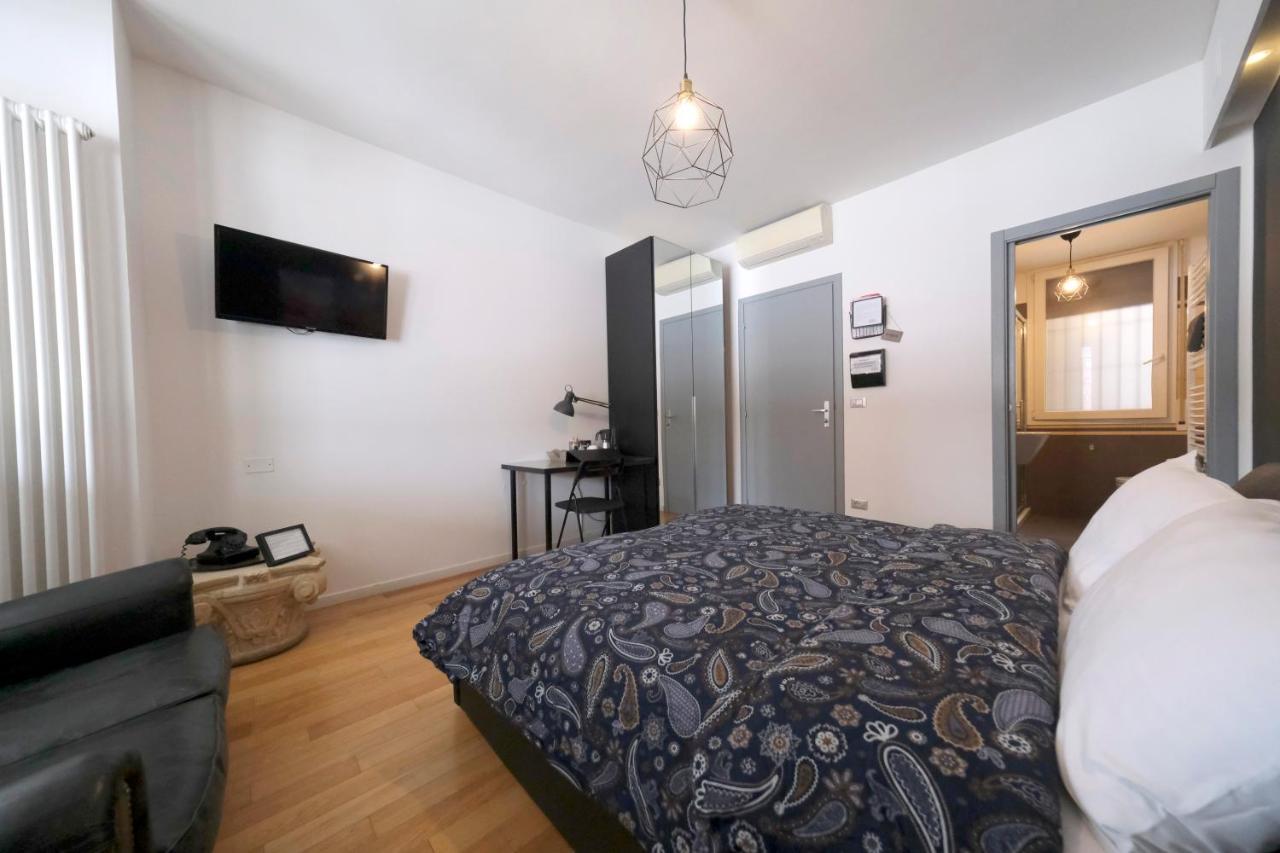 Gasthof La Boutique Di Via Dell Indipendenza *