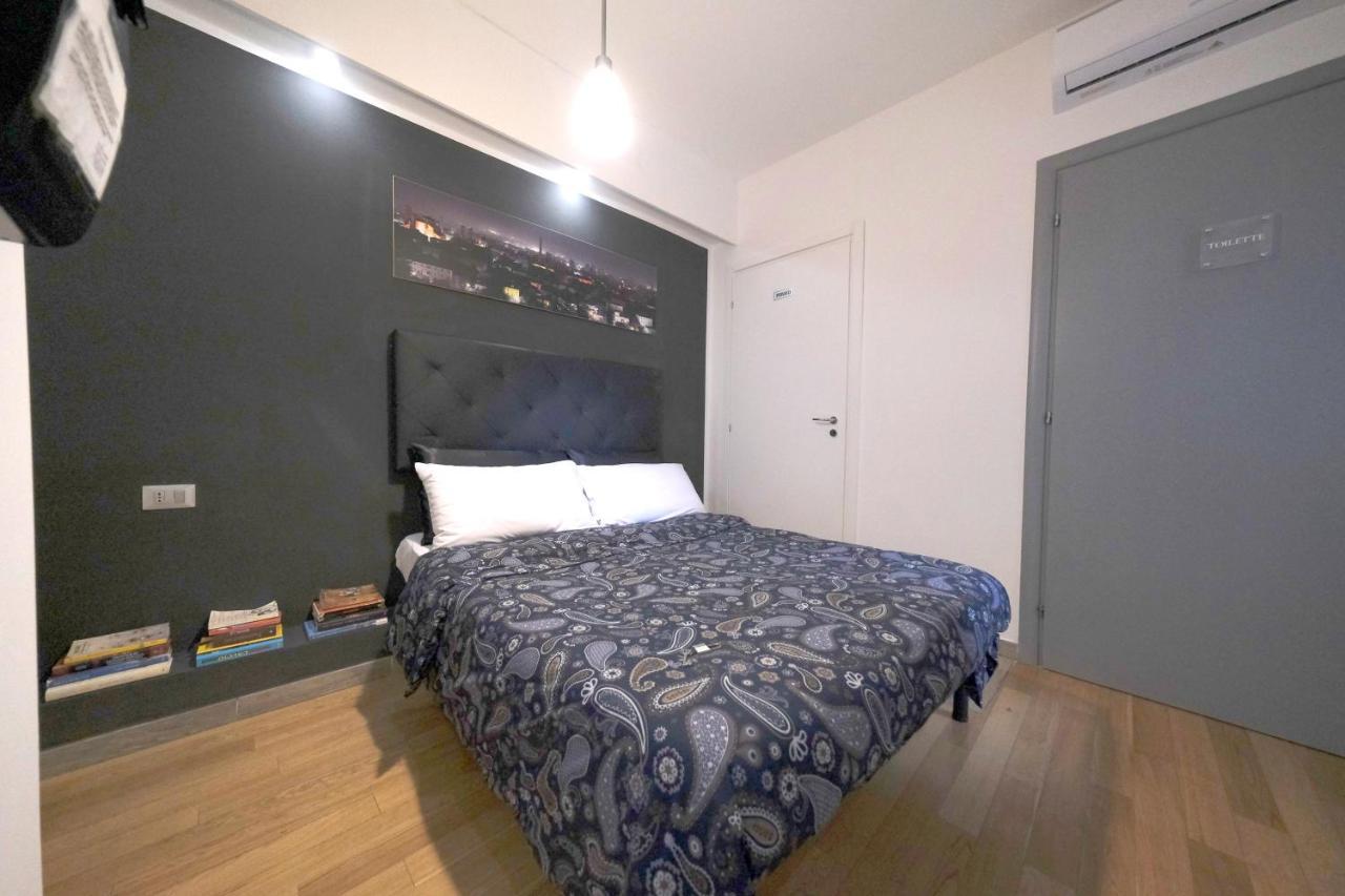La Boutique Di Via Dell Indipendenza Gasthof Bologna