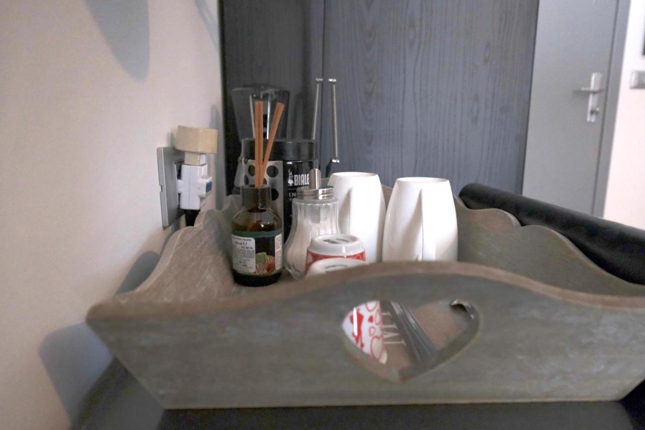 La Boutique Di Via Dell Indipendenza Gasthof *