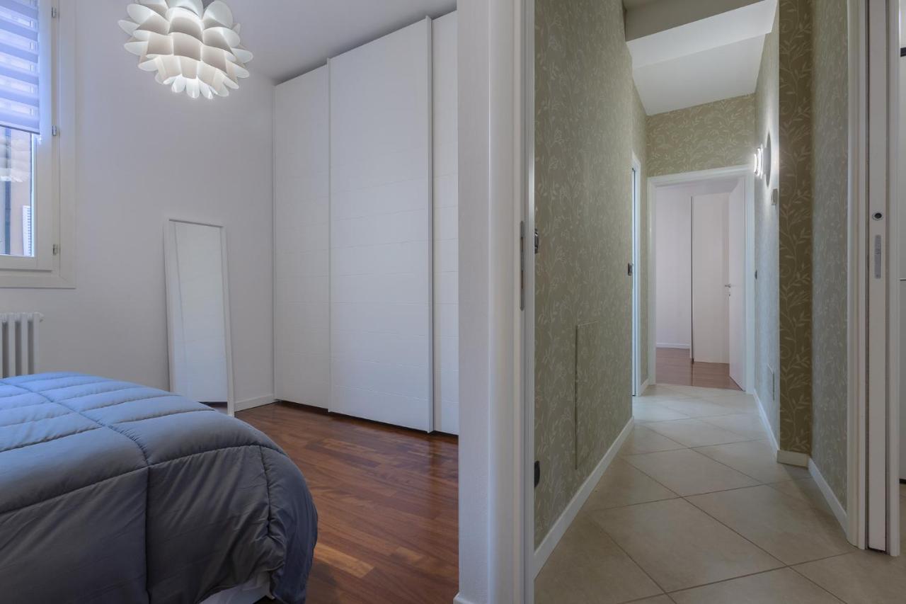 Crocetta Certosa Con Balcone Apartamento Bolonha