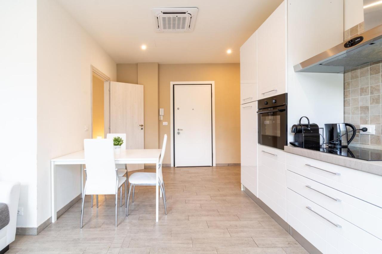 Train Station - Self Check-in Apartamento Bolonia
