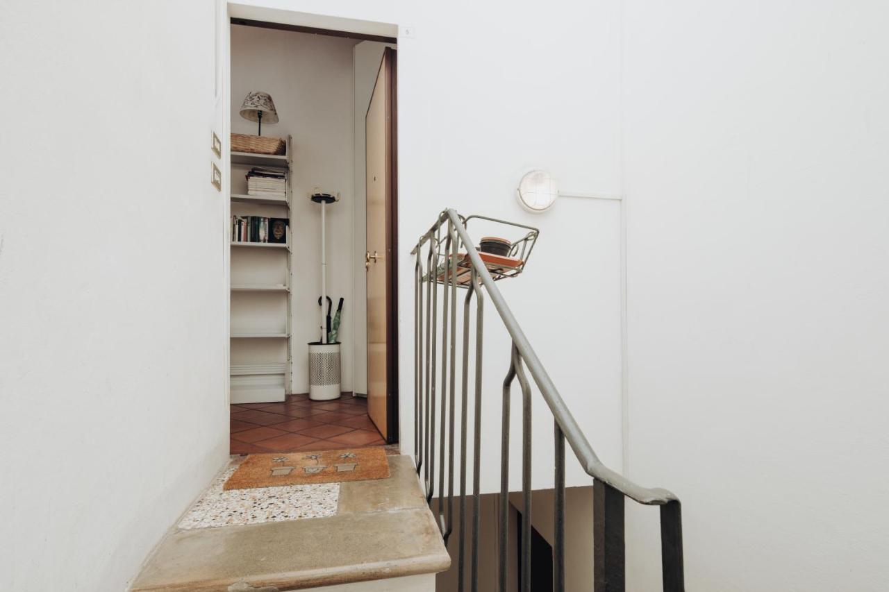 Casa Gangaiolo Appartement Bologne