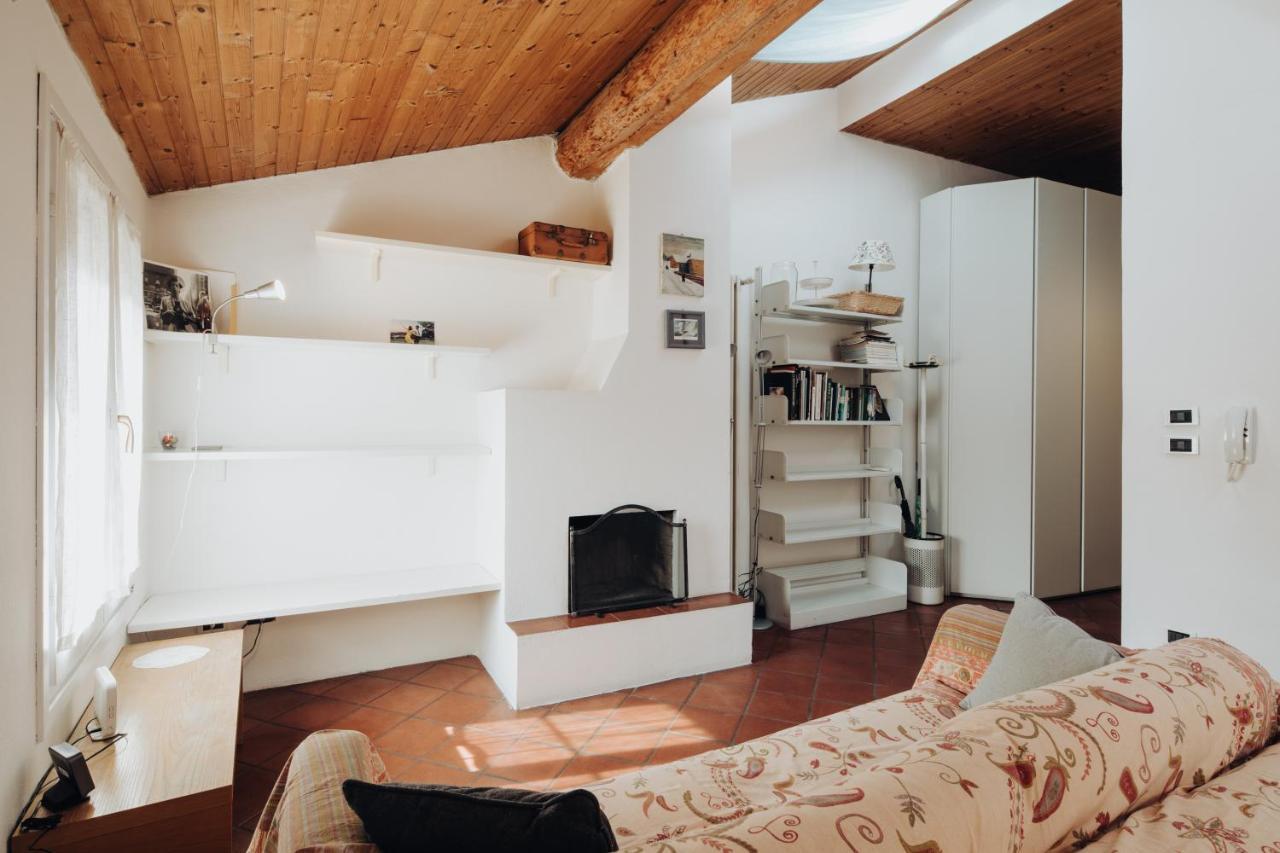 Casa Gangaiolo Appartement *