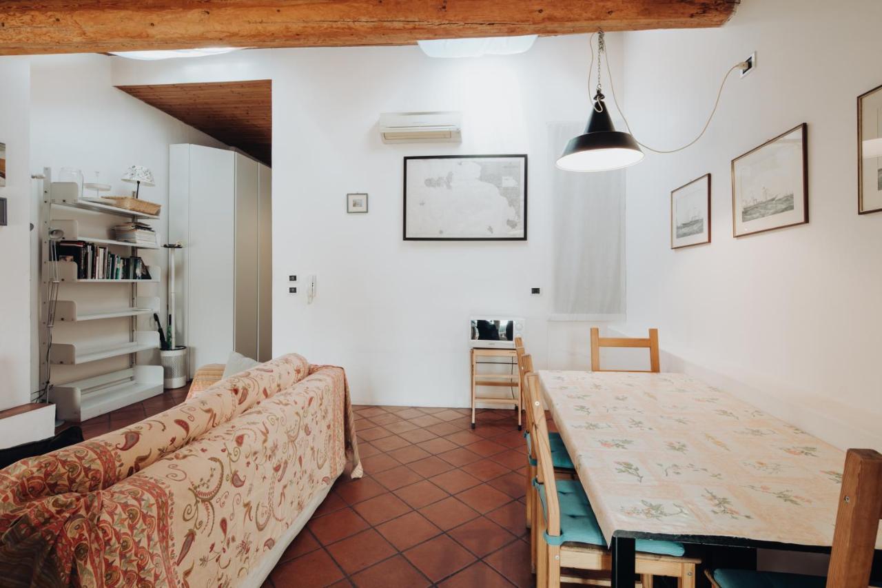 Appartement Casa Gangaiolo Bologne