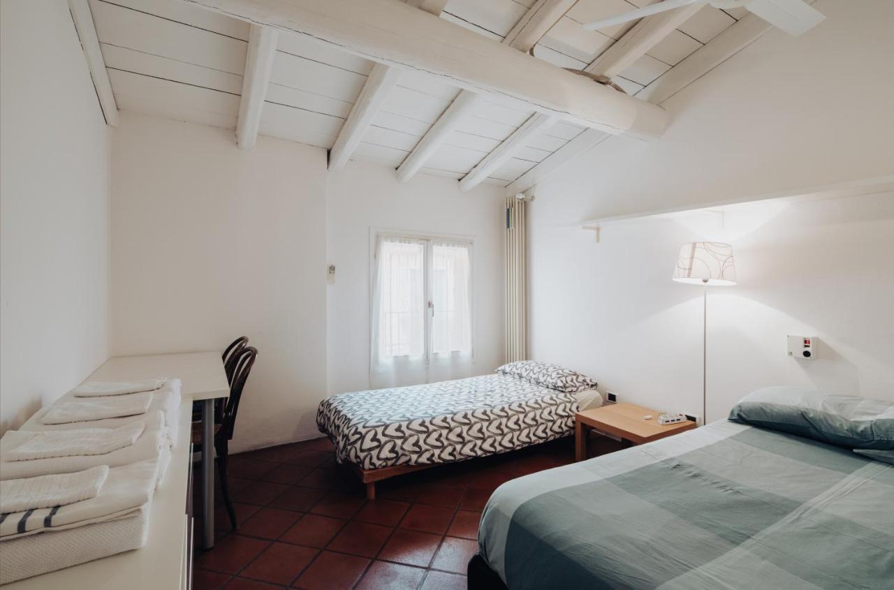 Casa Gangaiolo * Bologne