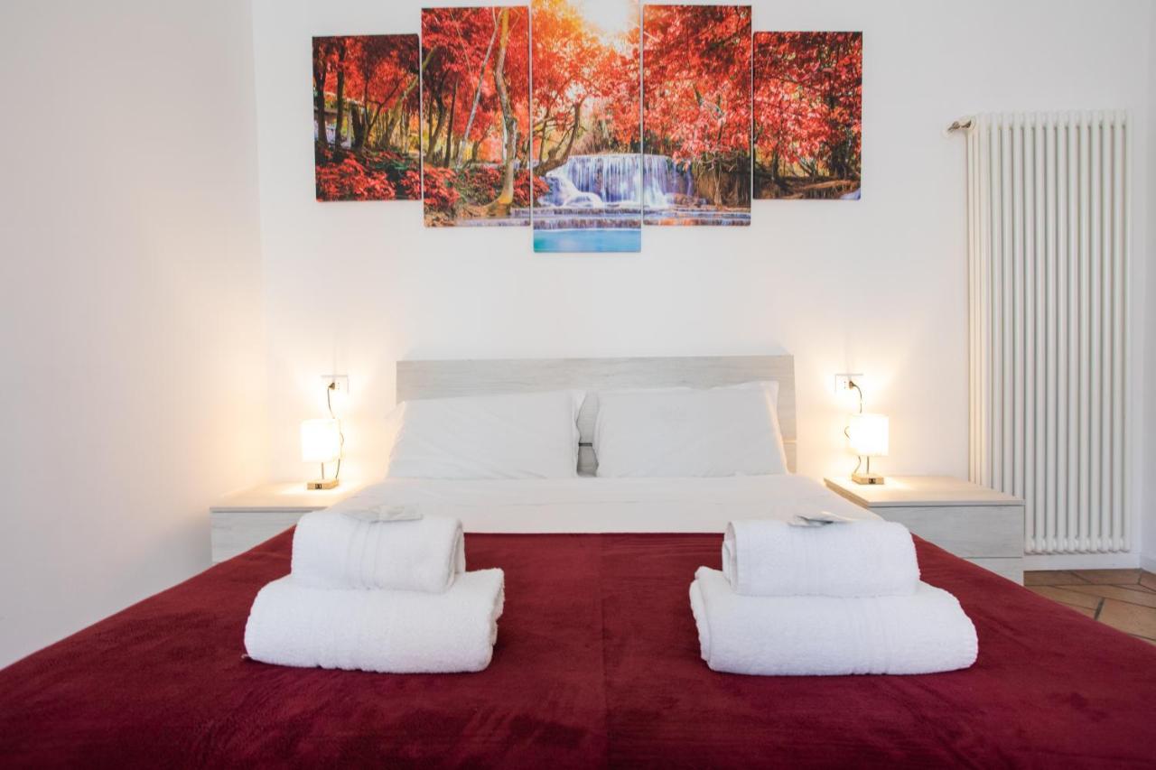 45 - Tourist House Oberdan