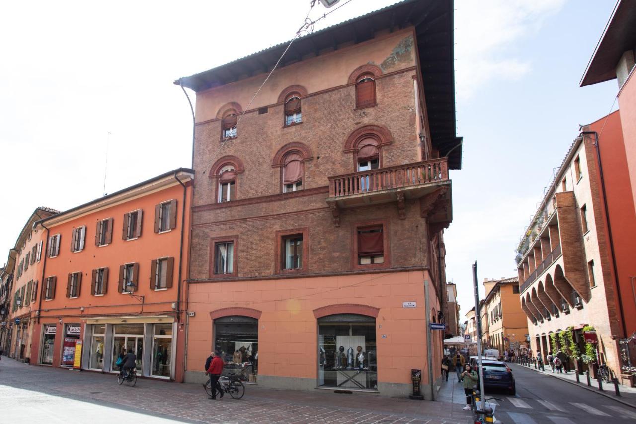 Apartment 45 - Tourist House Oberdan