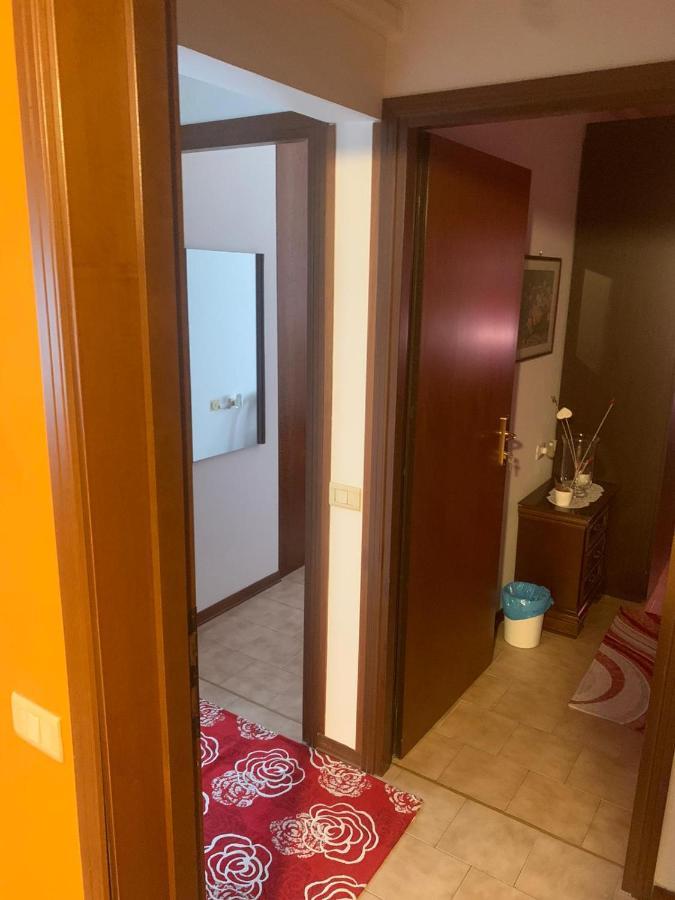 Skyscraper S Apartment Bologna