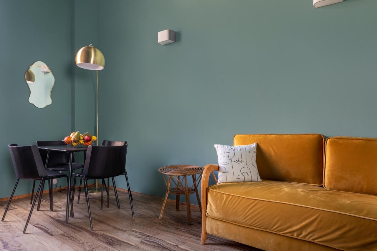 Apartment Getthekey Pavaglione