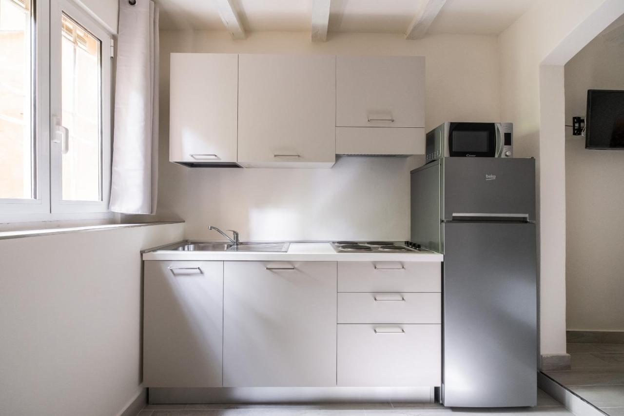 Apartamento Giardini Margherita White By Wonderful Italy