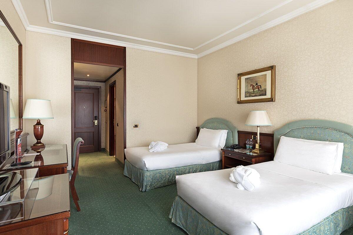 Royal Carlton 4* Bologna