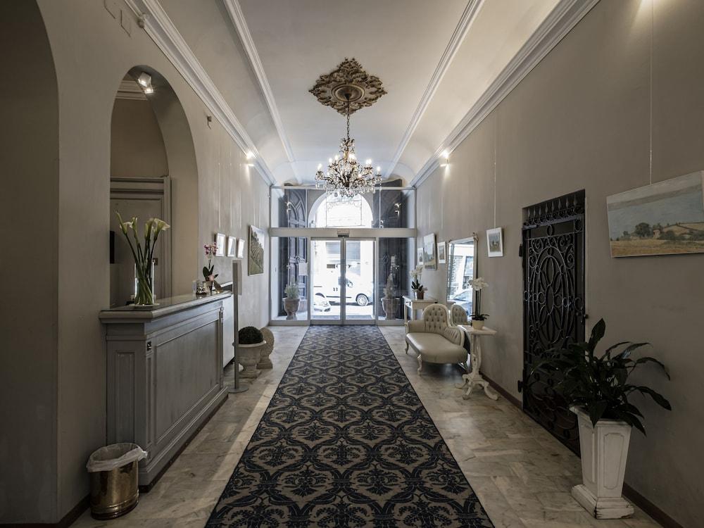 Hotel Accademia