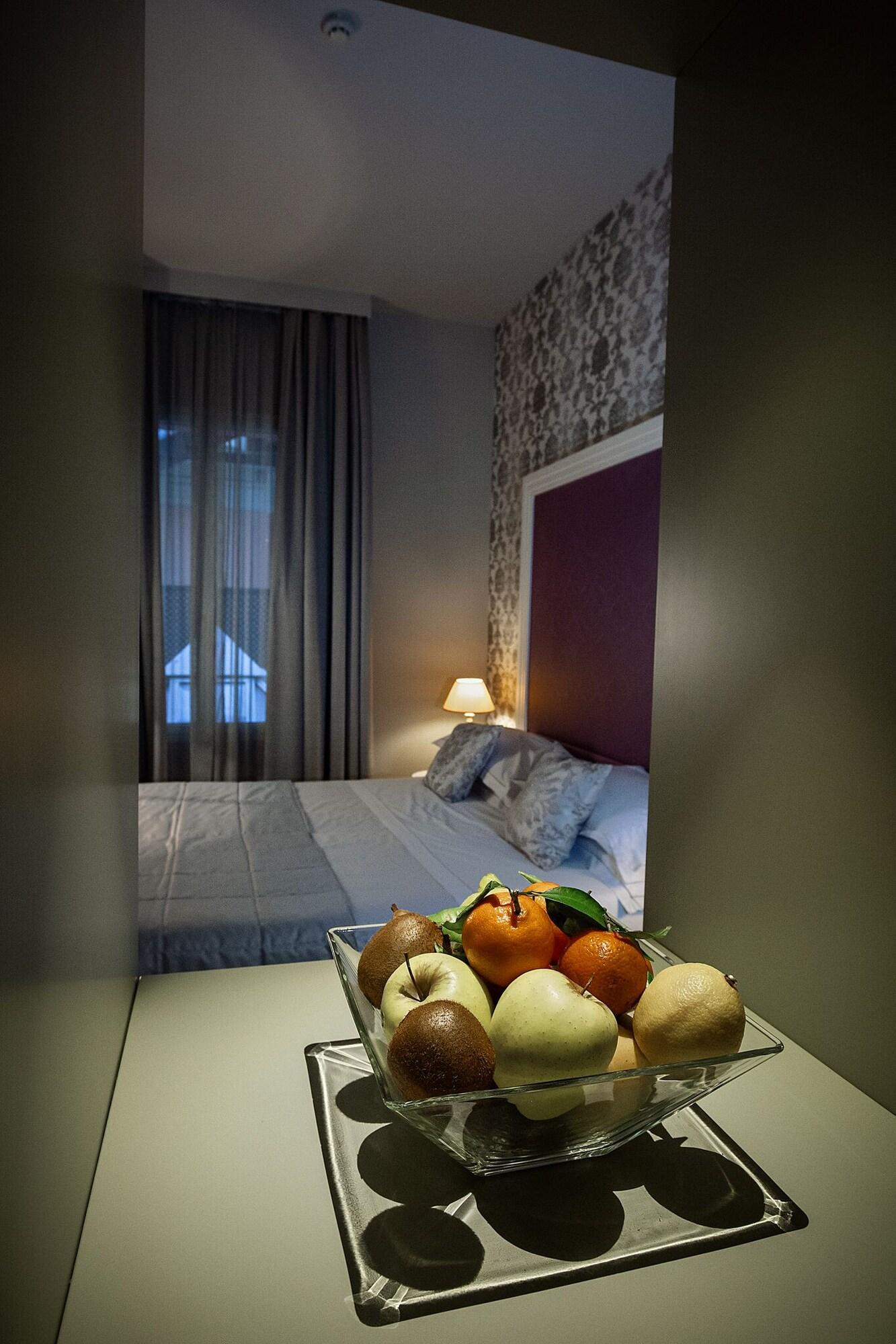 Zanhotel Europa Hotel