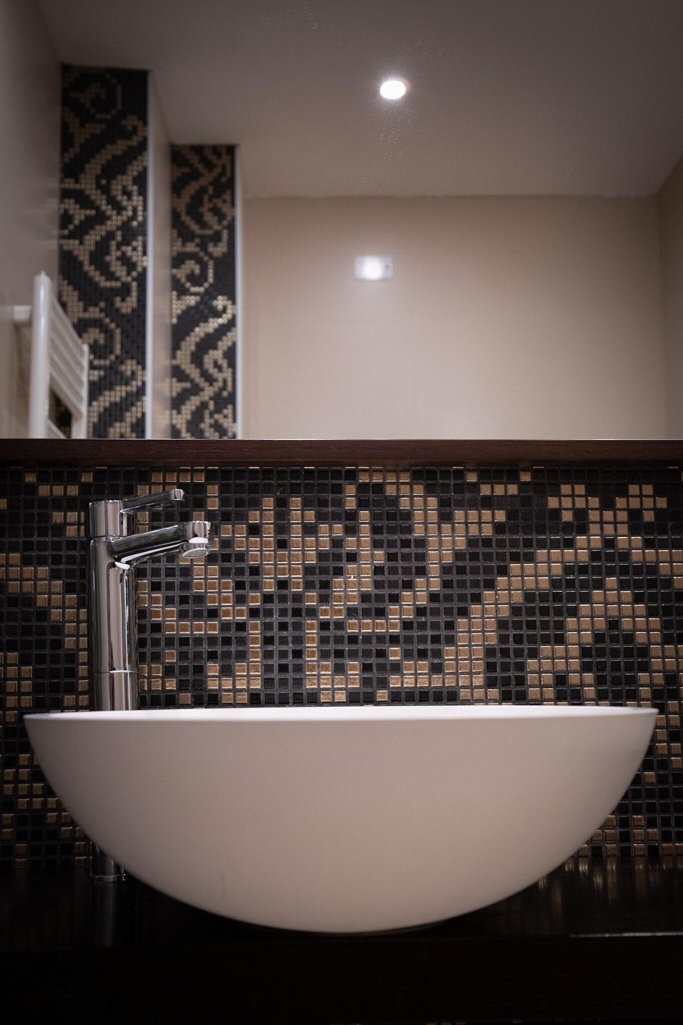 Zanhotel Europa 4*