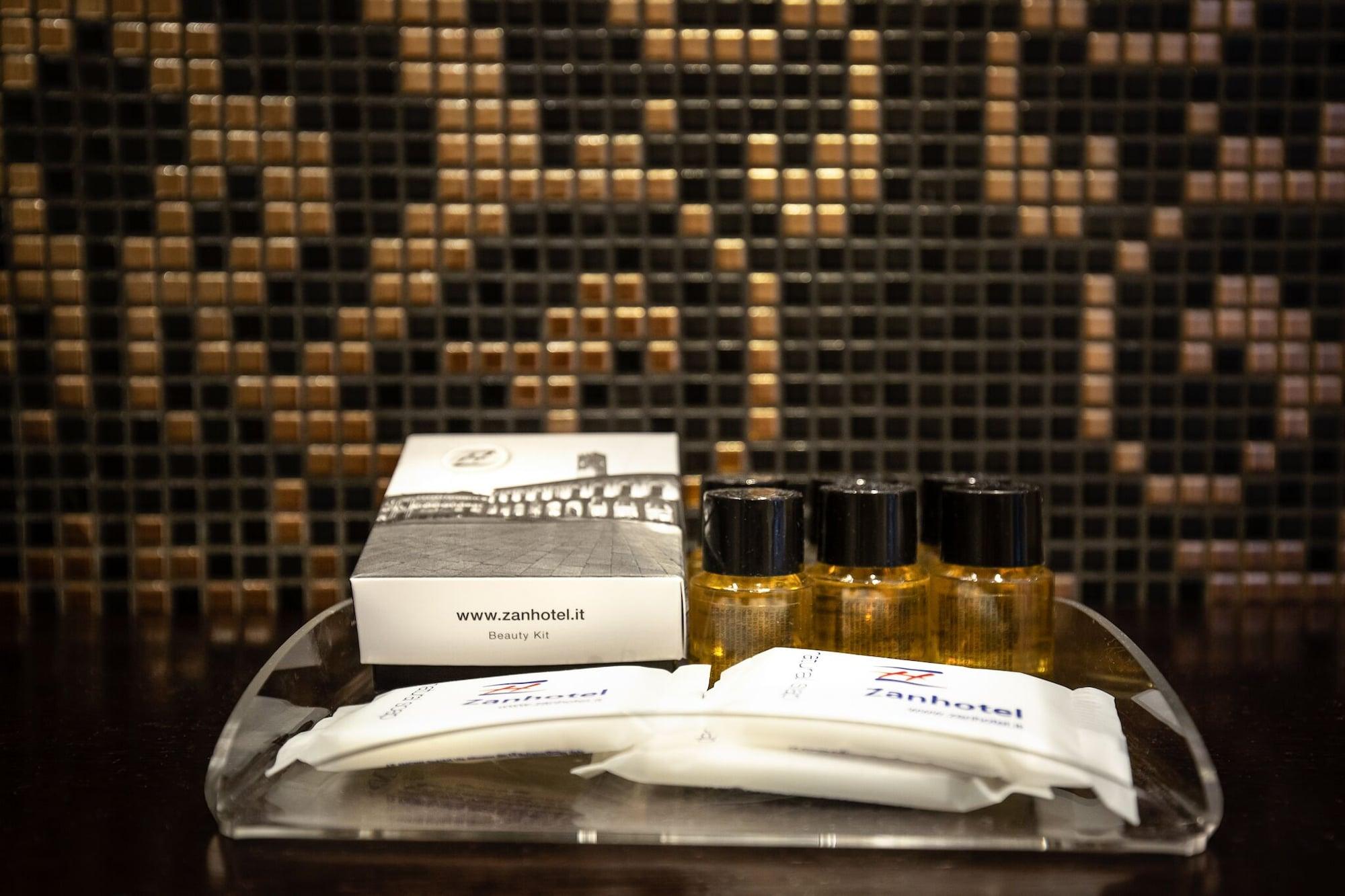 Zanhotel Europa 4* Bologna