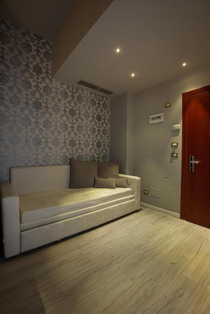 Zanhotel Europa 4*