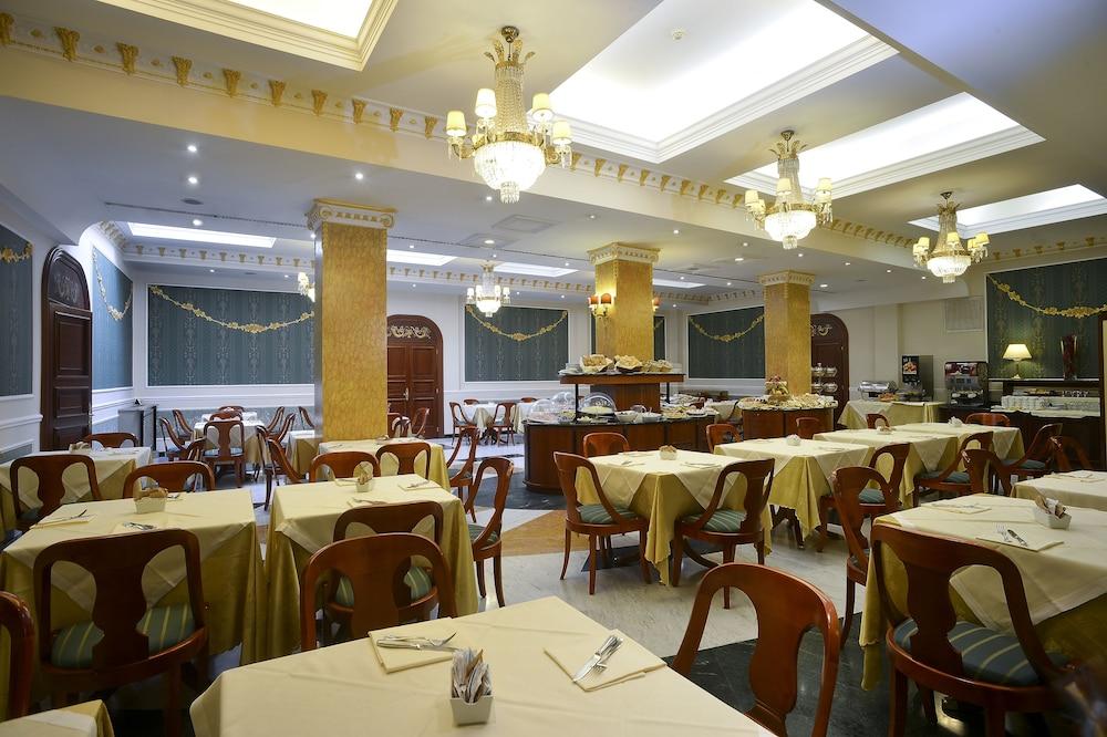 Hotel Zanhotel Europa Bologna