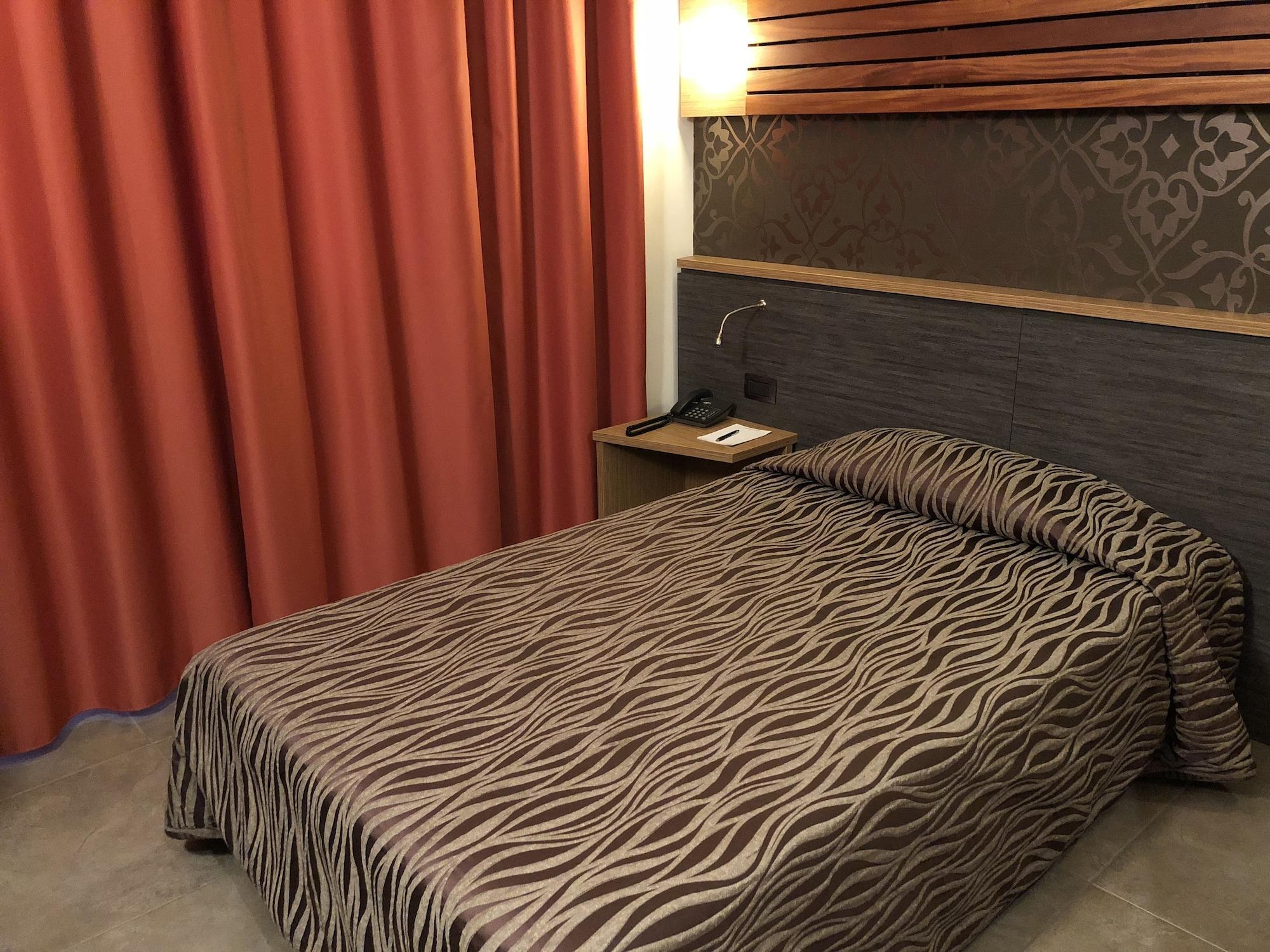 Hotel Cosmopolitan Bolonha