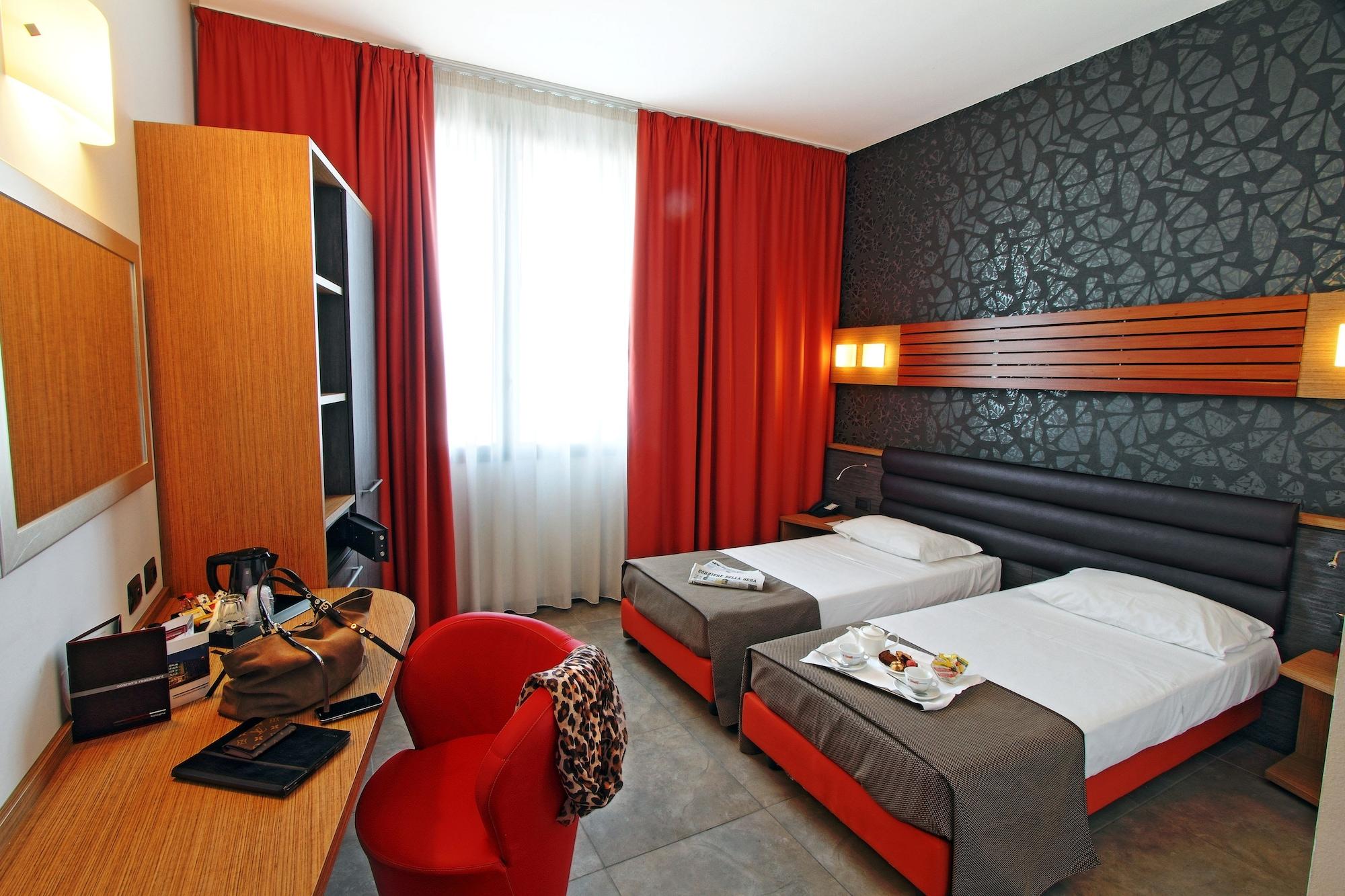 Cosmopolitan Hotel