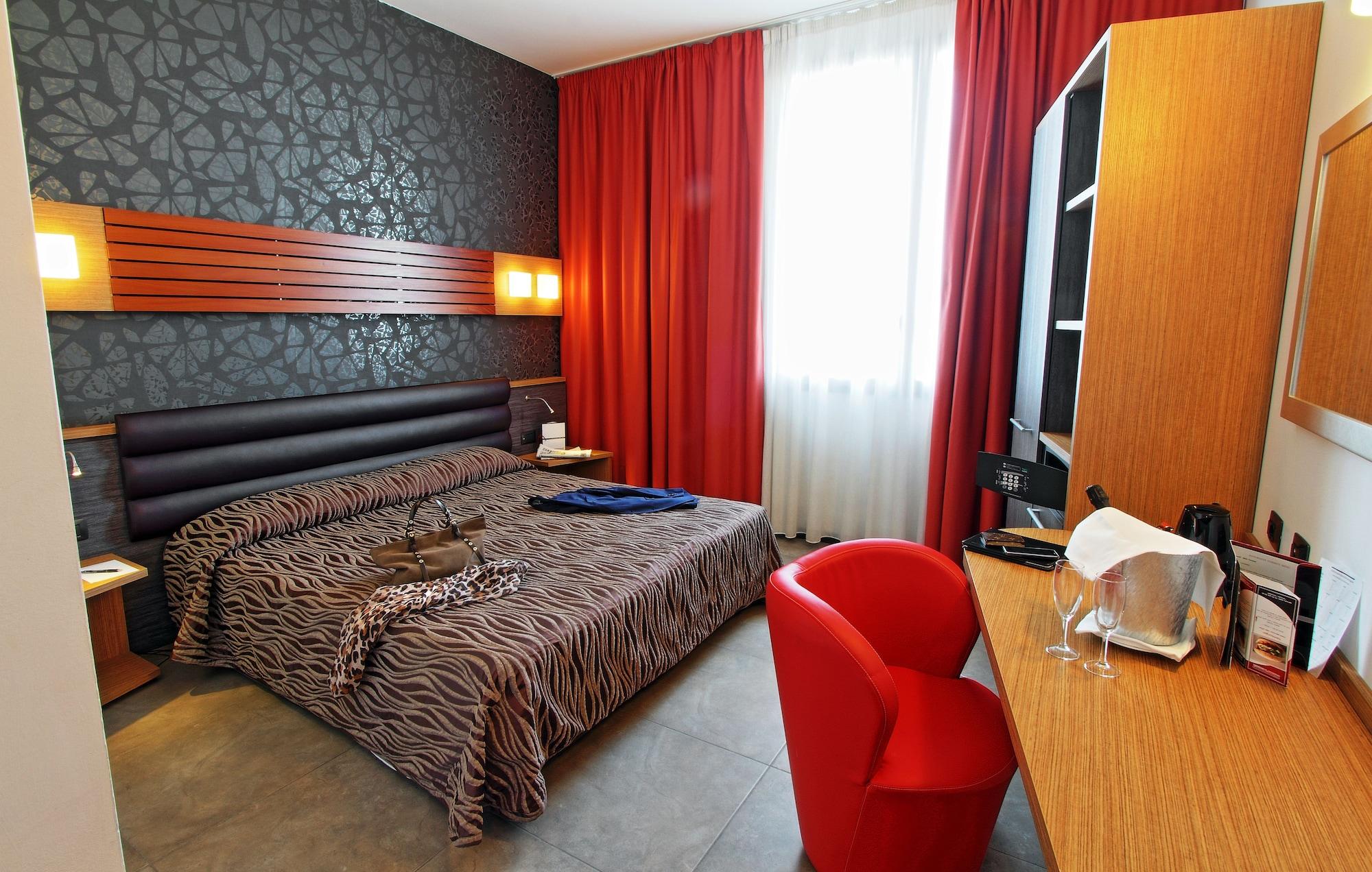Cosmopolitan Hotel Bolonha