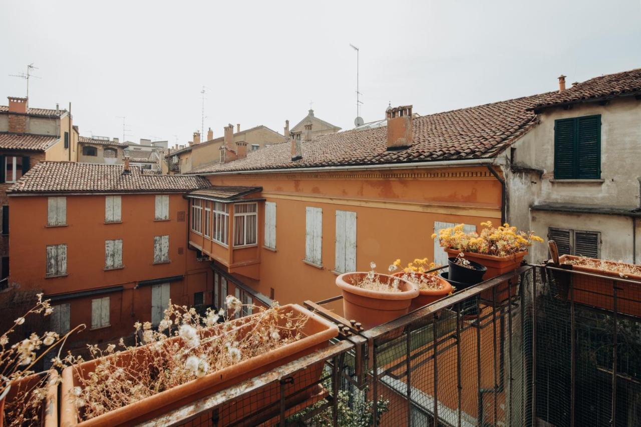 Casa Gangaiolo Appartement Bologne