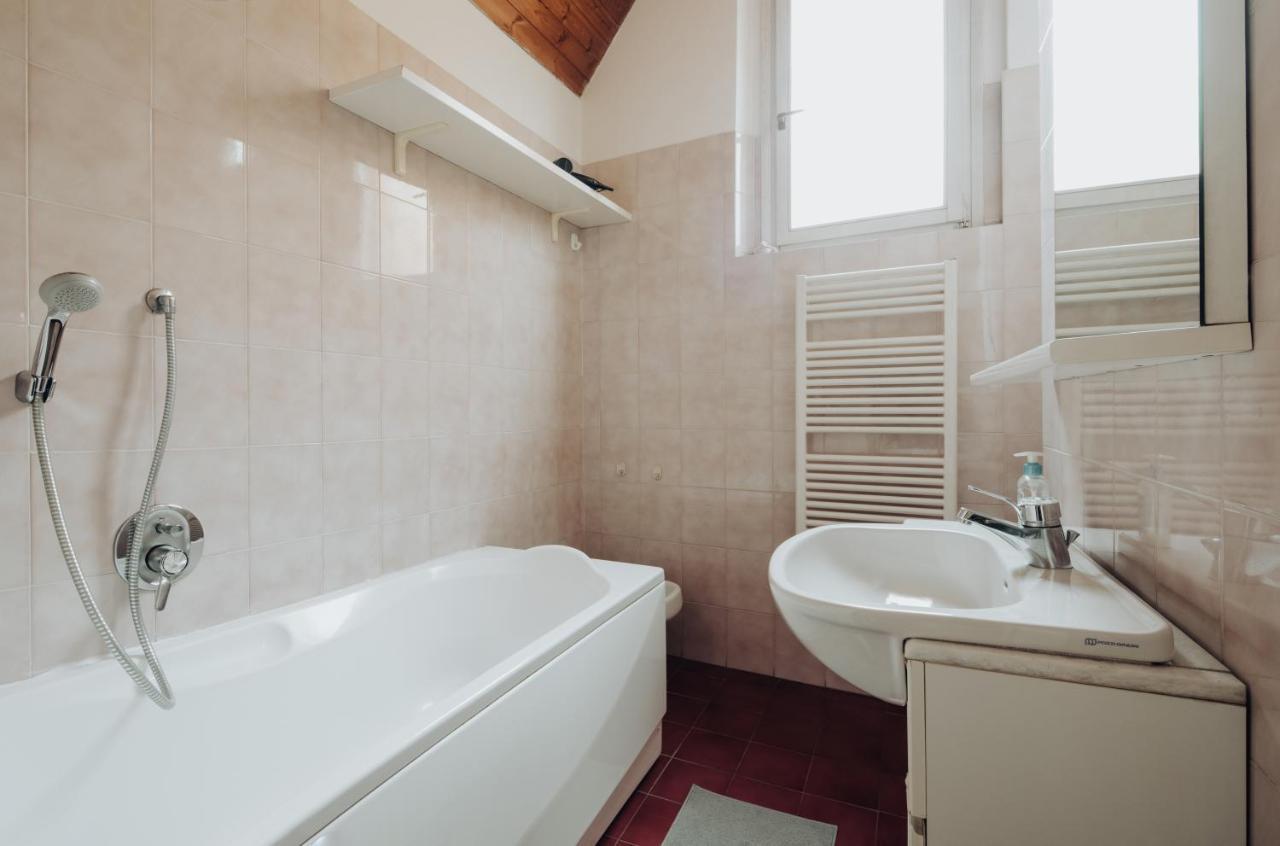 Casa Gangaiolo Appartement *
