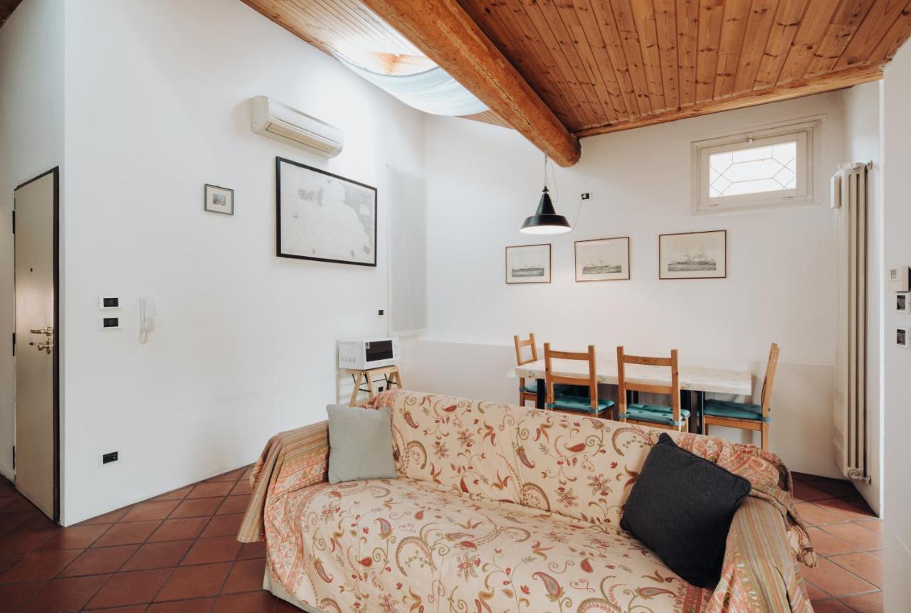 Casa Gangaiolo Appartement *
