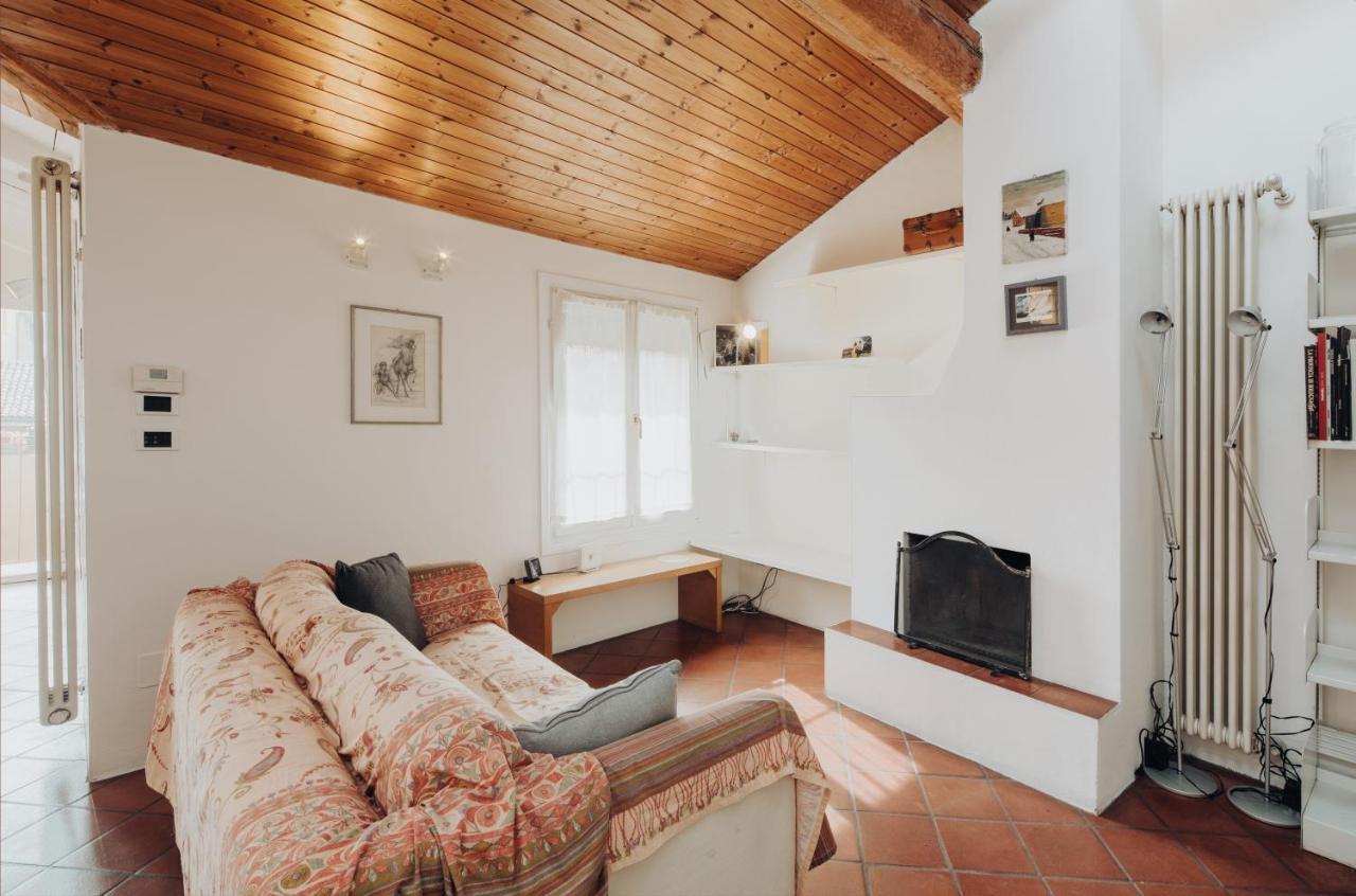 Casa Gangaiolo Appartement