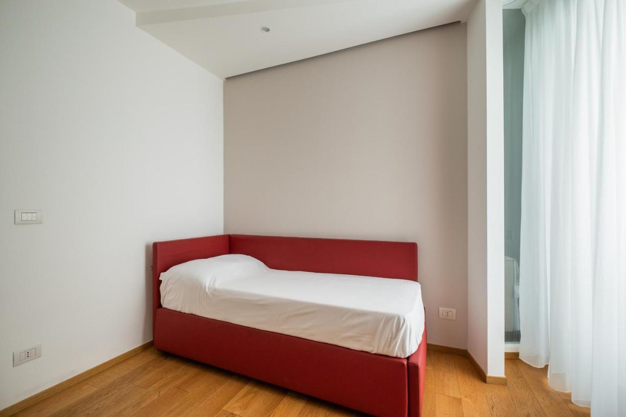 Santo Stefano Design By Wonderful Italy Apartment Bologna