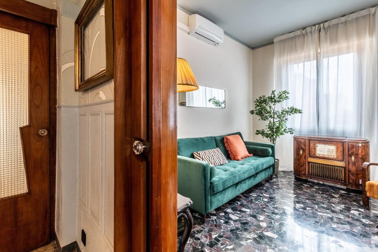 Dimora Vintage San Tommaso By Wonderful Italy Bologne