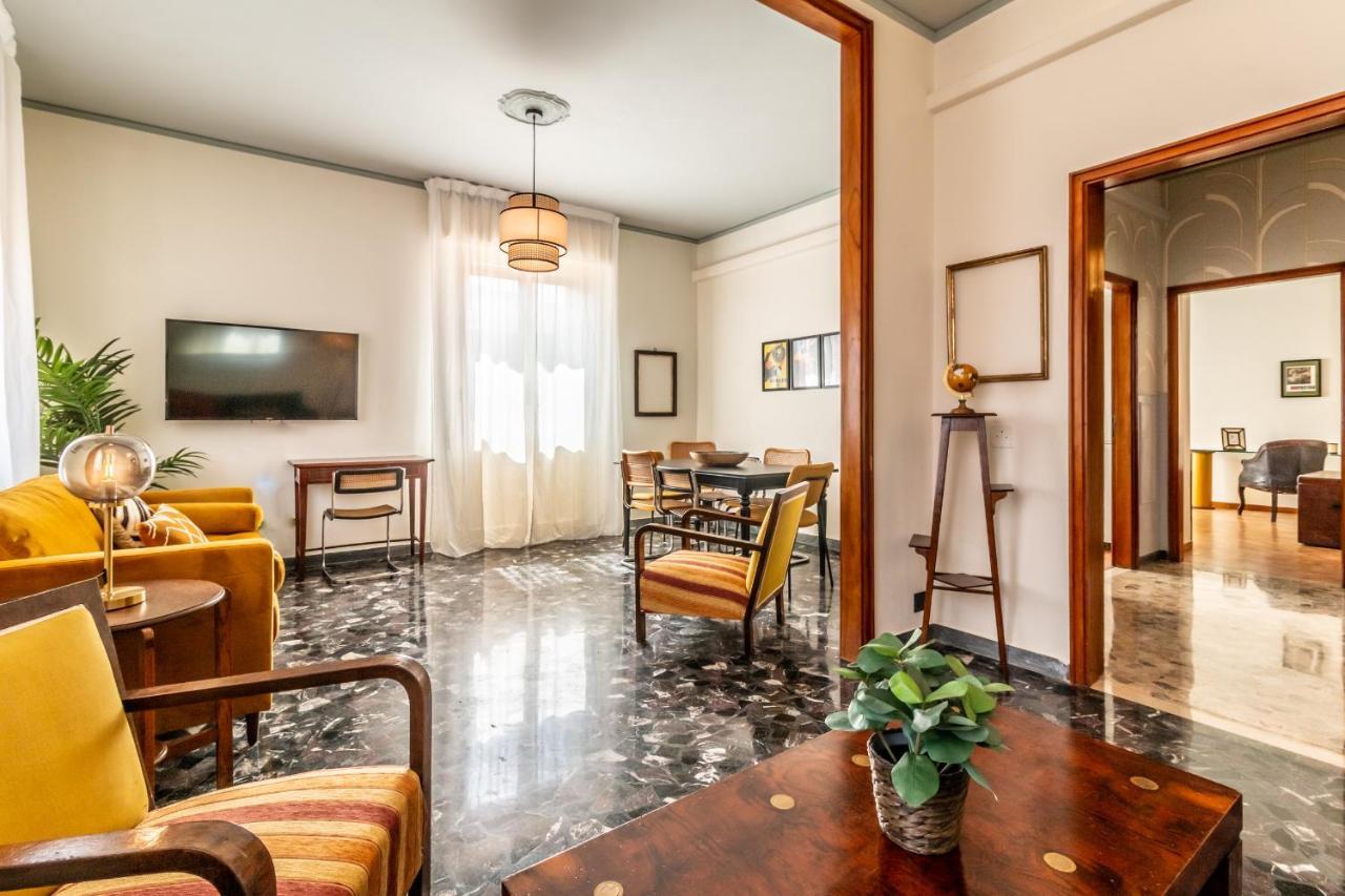 Appartement Dimora Vintage San Tommaso By Wonderful Italy Bologne