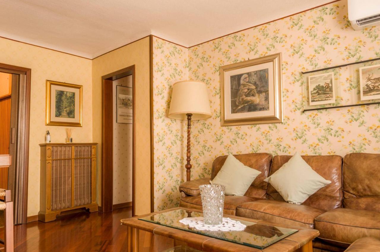 Lejlighed Fossalta Vintage By Wonderful Italy Bologna