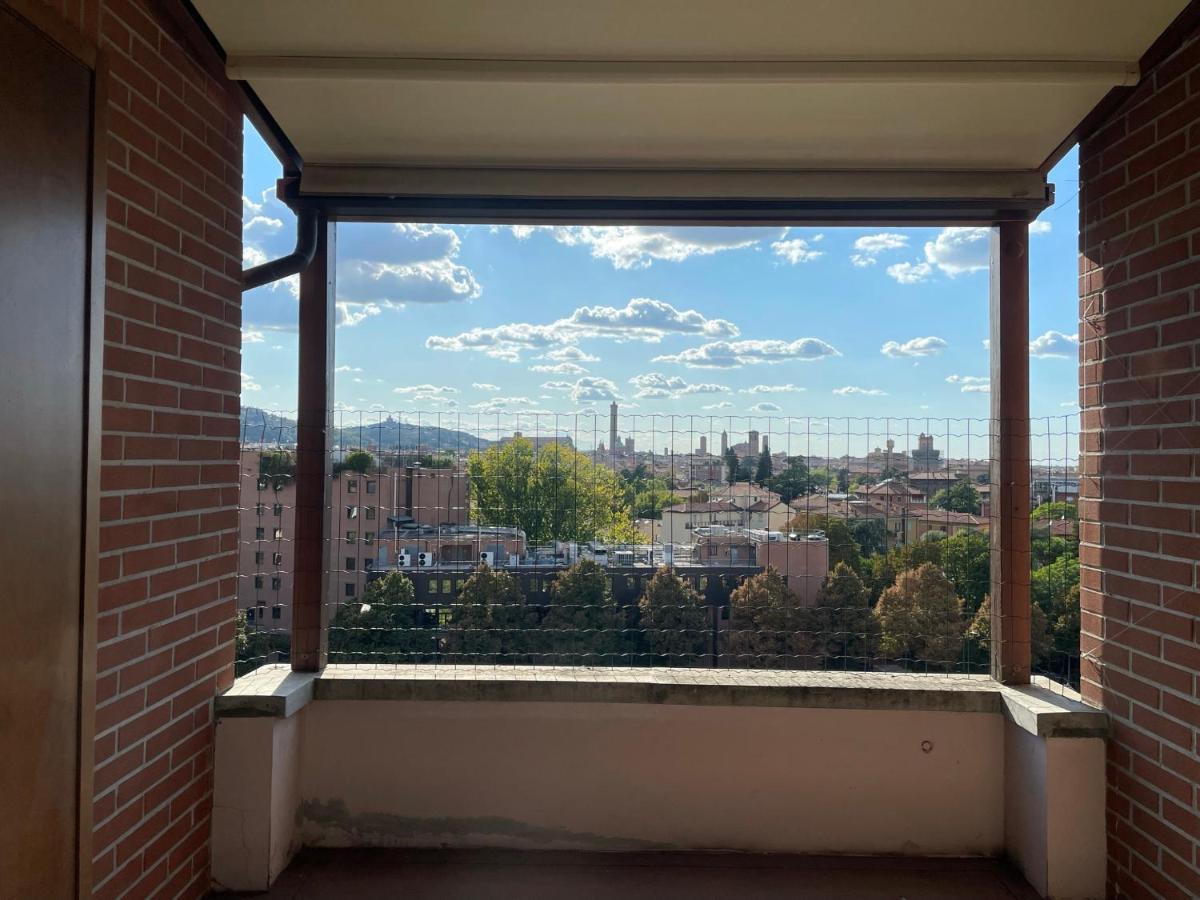 Lejlighed Attico Con Vista Spettacolare E Jacuzzi *