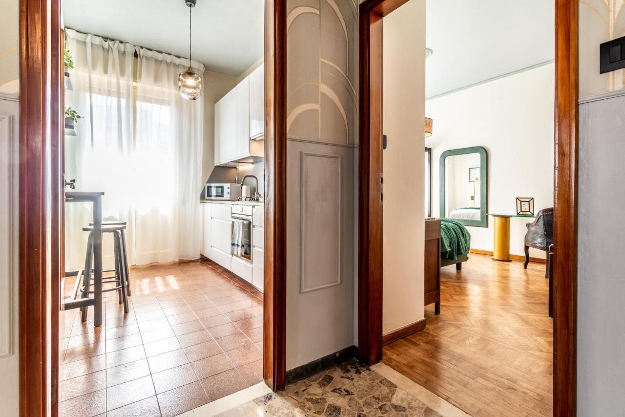 Appartement Dimora Vintage San Tommaso By Wonderful Italy
