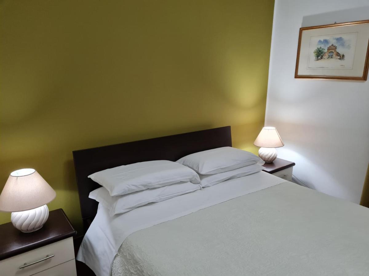 Apartamento Nel Sole Bolonha