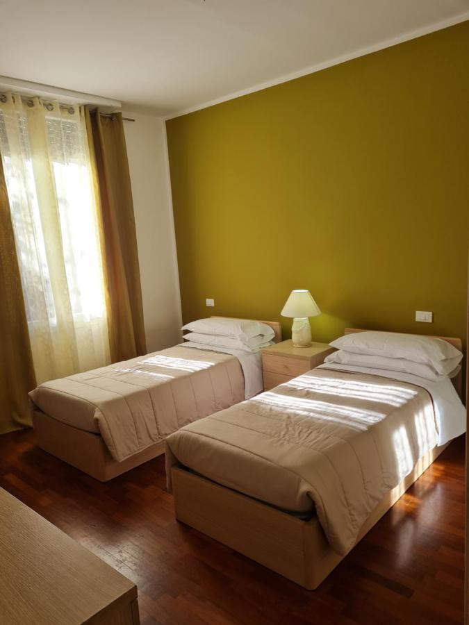Nel Sole Apartment Bologna