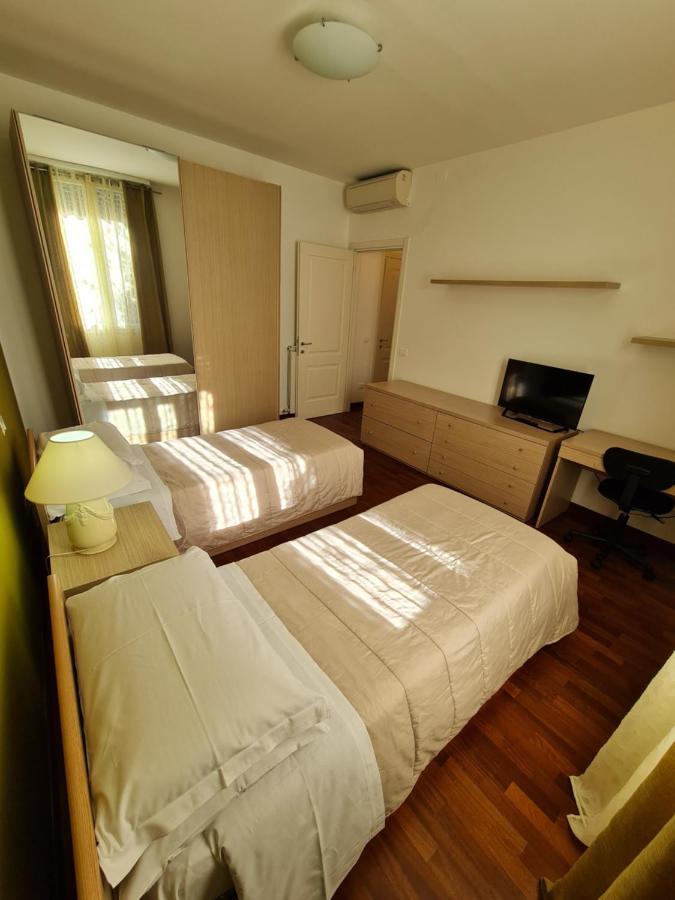 Nel Sole Apartment