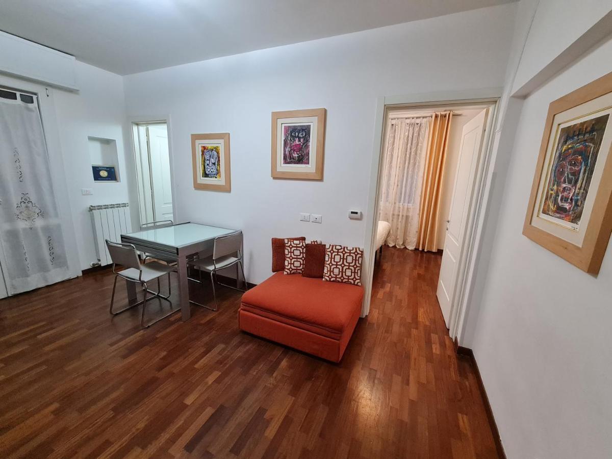 Apartment Nel Sole Bologna