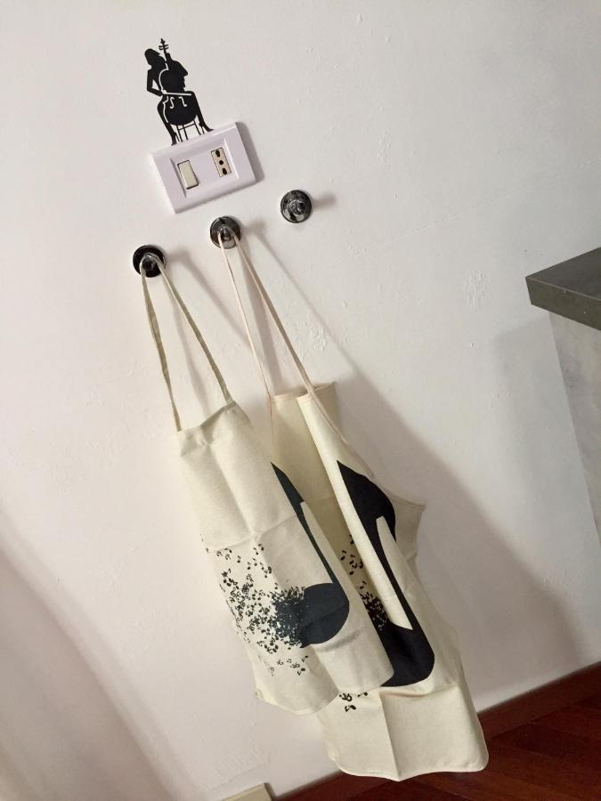 La Chiave Di Violino Appartamentino Musicale Appartement