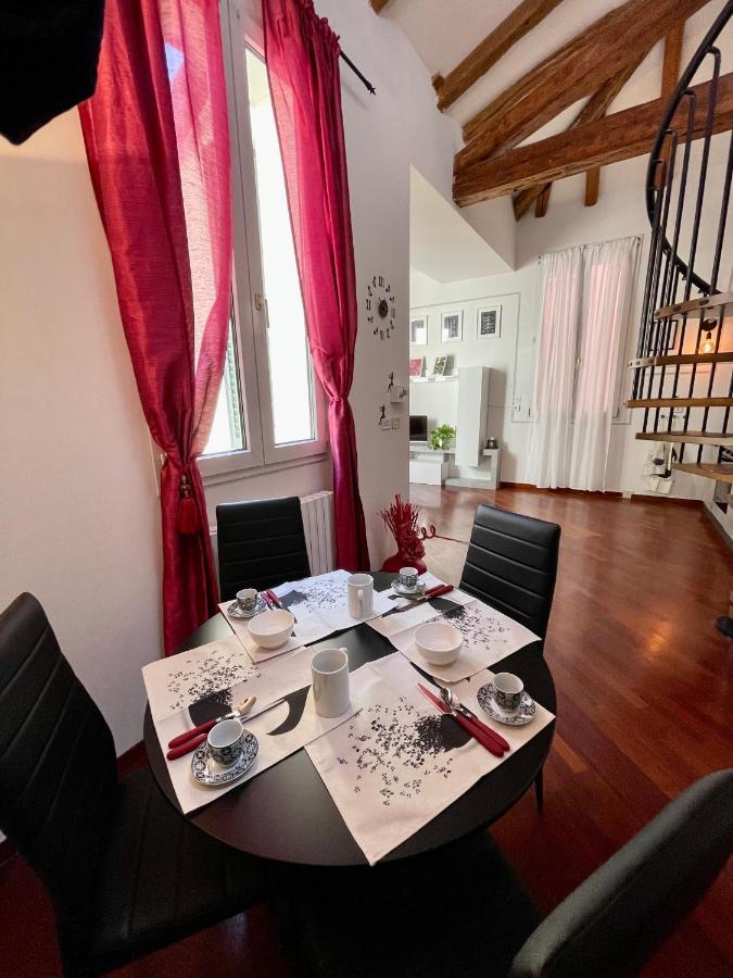 Appartement La Chiave Di Violino Appartamentino Musicale *