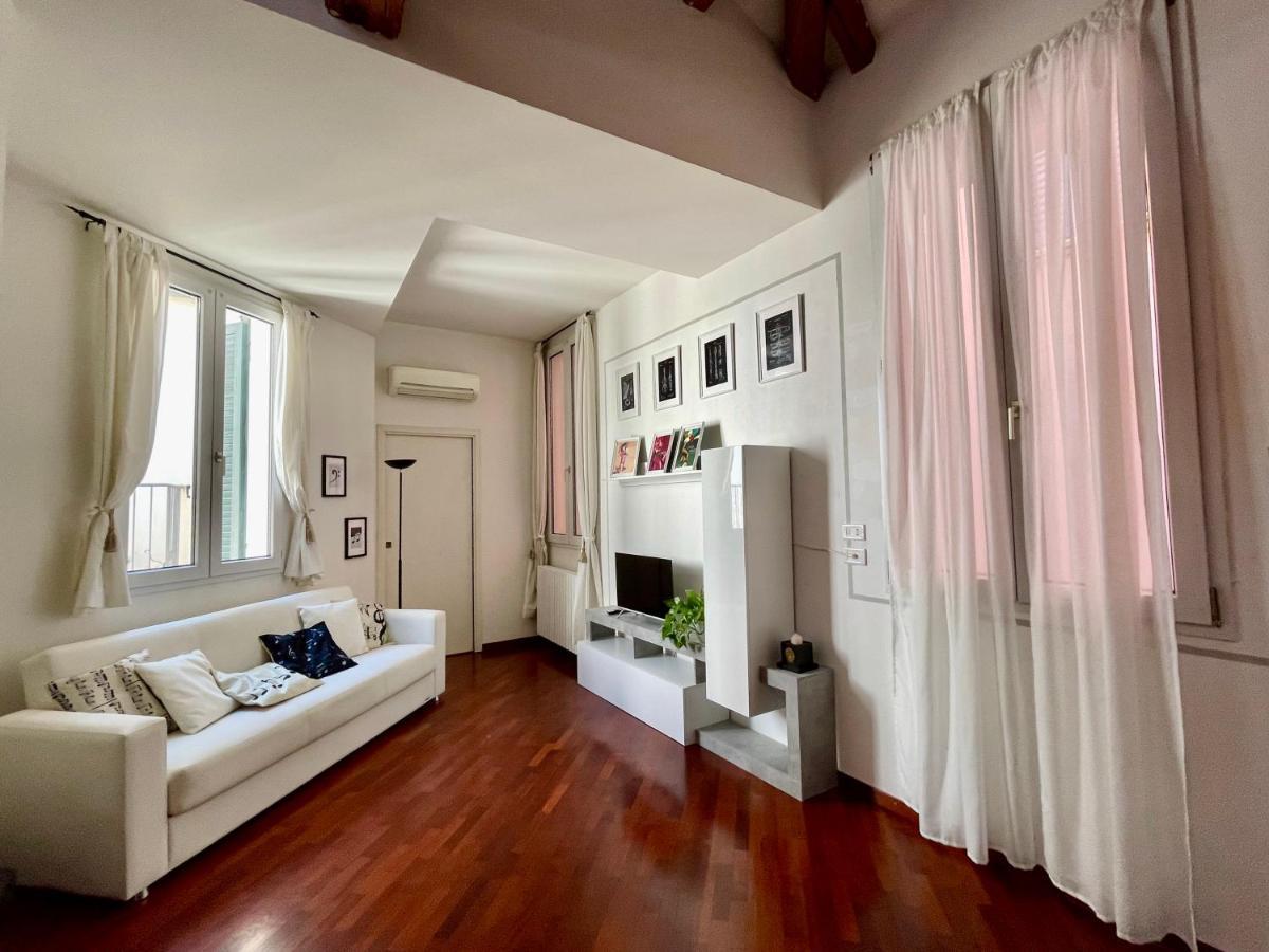 La Chiave Di Violino Appartamentino Musicale Appartement