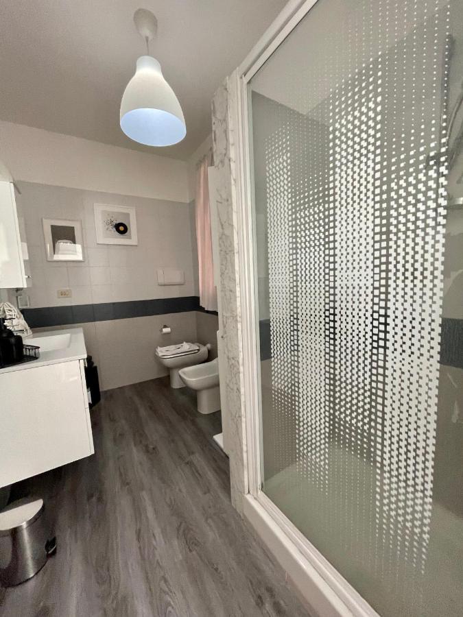 La Chiave Di Violino Appartamentino Musicale Appartement