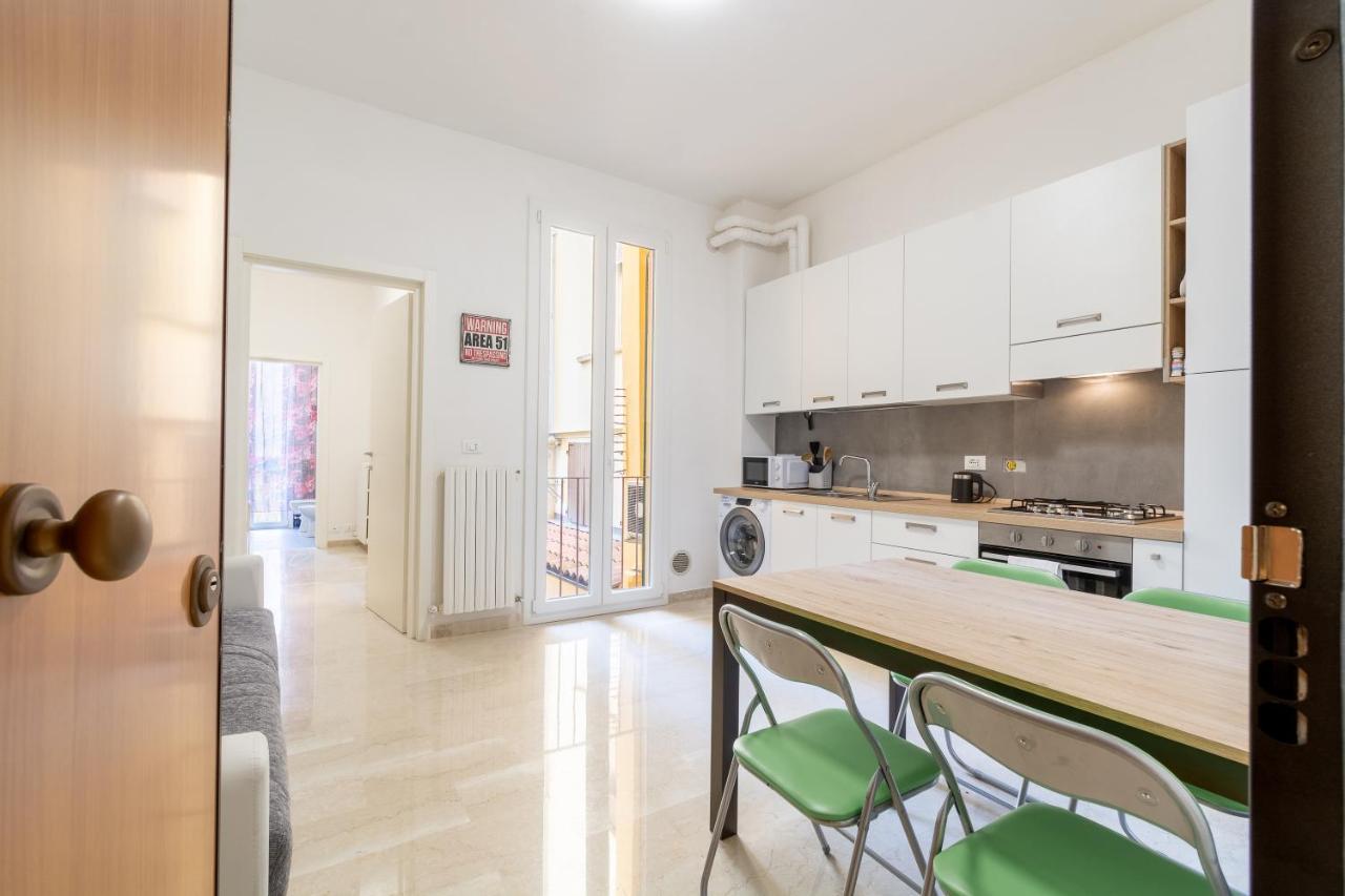 Apartamento Housmart San Carlo 17 *