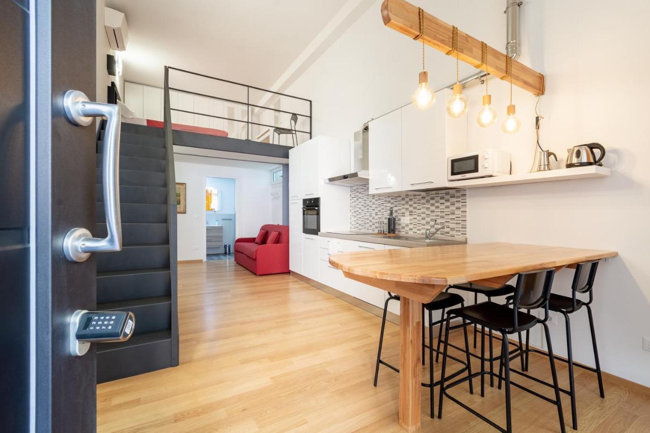 Gina Apartment *