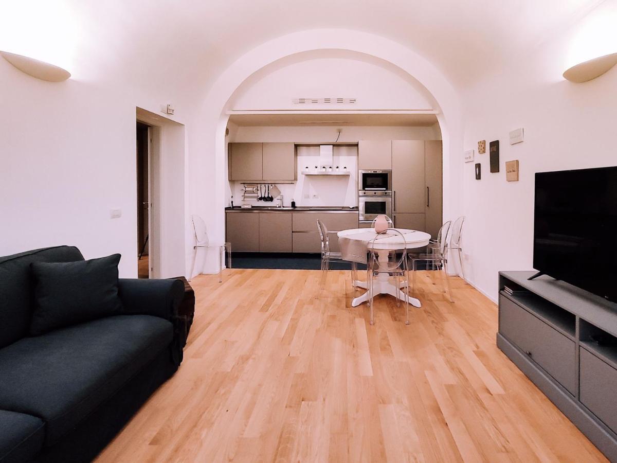 Appartamento Elegante Alle Due Torri By Wonderful Italy