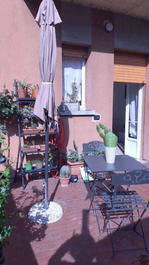M. Bini Couette-café Bologne