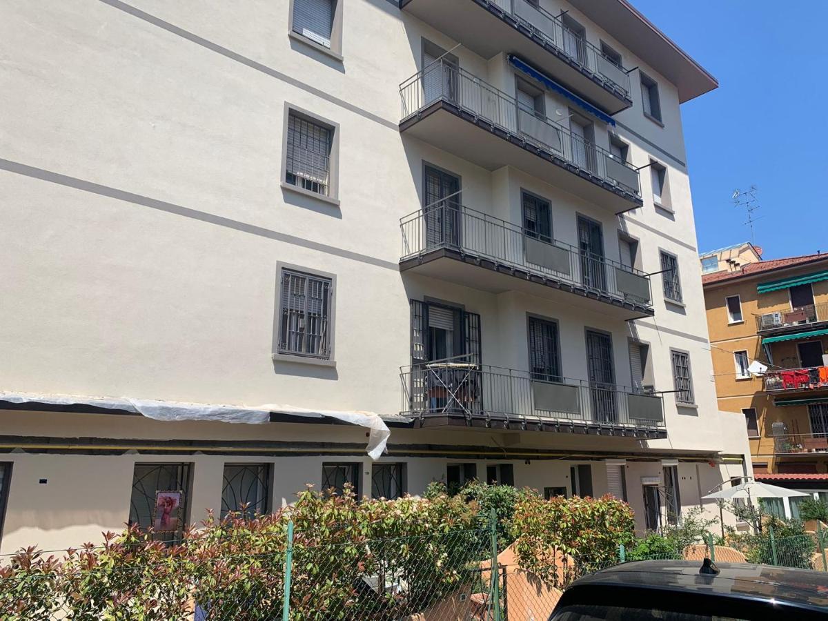 Apartment Facile