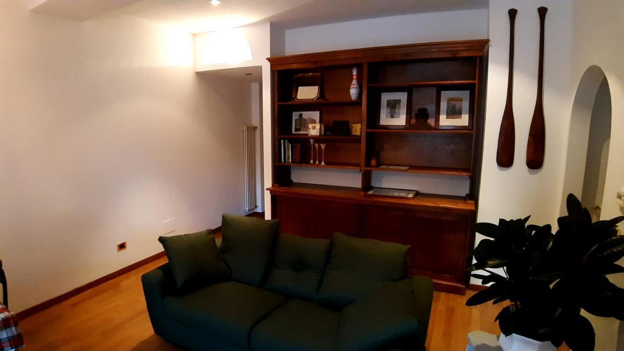 La Casa Di Sacco - Centro Appartamento *